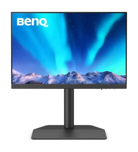 Monitor BenQ Sw242Q 24.1 2K 2560X1440 Panel IPS 10 Bit
