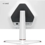 Monitor 27" BenQ Ex271U LED/IPS/HDMI/DP/USB-A/USB-C/3840X2160/Freesync/165Hz/Egro-Blanco/9H.ln2Lb.qba