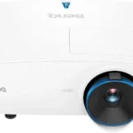 BenQ Lu935 Proyector De Alcance Estándar 6000 Lúmenes Ansi Dlp Wuxga (1920X1200) Blanco