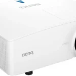 BenQ Lu935 Proyector De Alcance Estándar 6000 Lúmenes Ansi Dlp Wuxga (1920X1200) Blanco