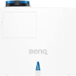 BenQ Lu935 Proyector De Alcance Estándar 6000 Lúmenes Ansi Dlp Wuxga (1920X1200) Blanco