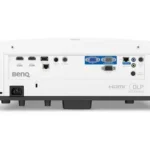BenQ Lu935 Proyector De Alcance Estándar 6000 Lúmenes Ansi Dlp Wuxga (1920X1200) Blanco