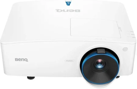 BenQ Lu935 Proyector De Alcance Estándar 6000 Lúmenes Ansi Dlp Wuxga (1920X1200) Blanco