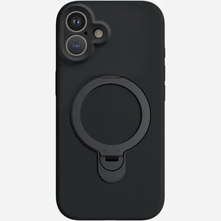 Iphone 17E Si Case Light Moss-Zml