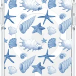 Iphone 17E Si Case Anchor Blue-Zml