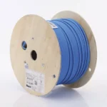 Bobina De Cable Utp Panduit Pul6Ahd04Wh-Eg/De 4 Pares/Vari-Matrix HD/Cat6A/23 Awg/Lszh-3/305M (1000 Pies)/Blanco