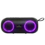Bocina Inalambrica Bt Outdoors Pro
