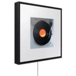 Bocina Frame Samsung WiFi-Bt- 2.0-18W-Dolby Atmos Music-Optico-6