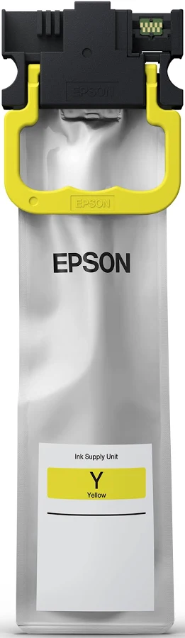 Bolsa De Tinta Amarilla 20K Pag Epson Wf-C878R/879R