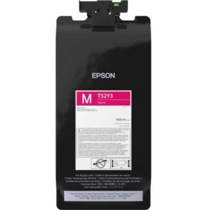 Tinta Ultrachrome Xd3 Magenta 1.6L Ink Bag T7770Dl