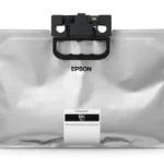 Bolsa De Tinta Negro Wf M5399 / 5899 Xl 10K Imp