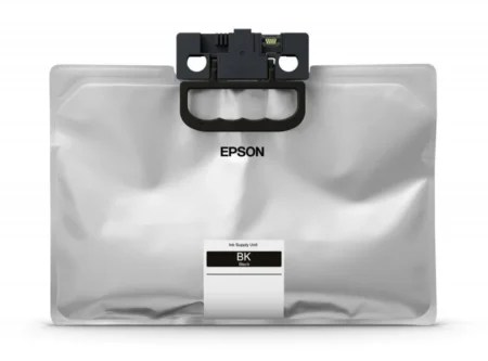 Bolsa De Tinta Negro Wf M5399 / 5899 Xl 10K Imp