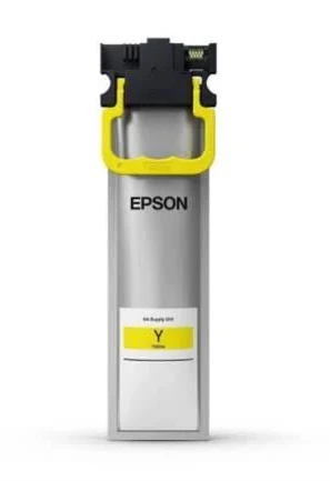 Bolsa De Tinta Amarillo 5K Em-C800