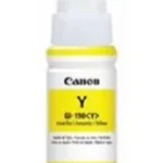 Botella De Tinta Gi-190 Y Amari 70Ml Serie G Primera Gener