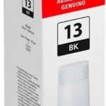 Botella De Tinta Gi-10 M Magent 70Ml Serie G Tercera Generacion