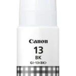 Botella De Tinta Gi-10 M Magent 70Ml Serie G Tercera Generacion