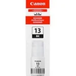 Botella De Tinta Gi-10 M Magent 70Ml Serie G Tercera Generacion