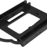 Bracket De Montaje De Dd SSD De 2.5 Para Bahia De 3.5