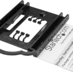 Bracket De Montaje De Dd SSD De 2.5 Para Bahia De 3.5