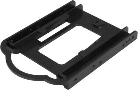 Bracket De Montaje De Dd SSD De 2.5 Para Bahia De 3.5
