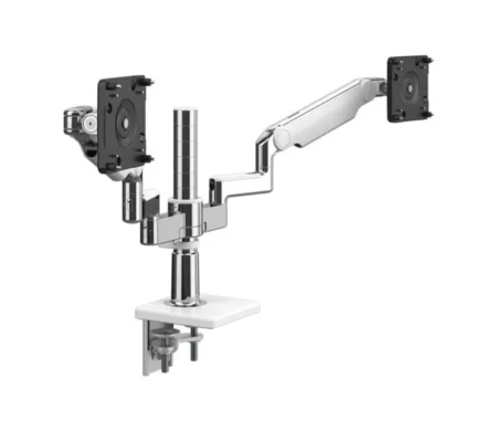 Humanscale Support M/Flex 4 S Traight Link/Dynamic L Sop 2 Mo B