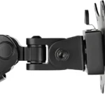 Soporte De Escritorio Con Brazo Articulado Para Monitor