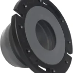 Soporte Tipo Brida Flange Brack Et Para Sx20.