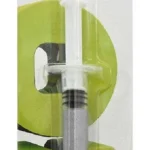 Pasta Termica De 1.5Gr Brobotix 034600 Plata Tipo Jeringa