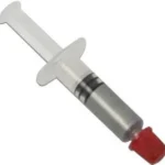 Pasta Termica De 1.5Gr Brobotix 034600 Plata Tipo Jeringa