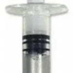 Pasta Termica De 1.5Gr Brobotix 034600 Plata Tipo Jeringa