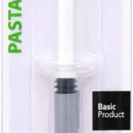 Pasta Termica De 1.5Gr Brobotix 034600 Plata Tipo Jeringa