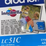 CARTUCHO TINTA CIAN XXL REND 1300 PAGINAS