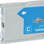 CARTUCHO TINTA CIAN XXL REND 1300 PAGINAS