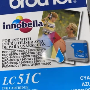 Cartucho Tinta Cian Xxl Rend 1300 Paginas