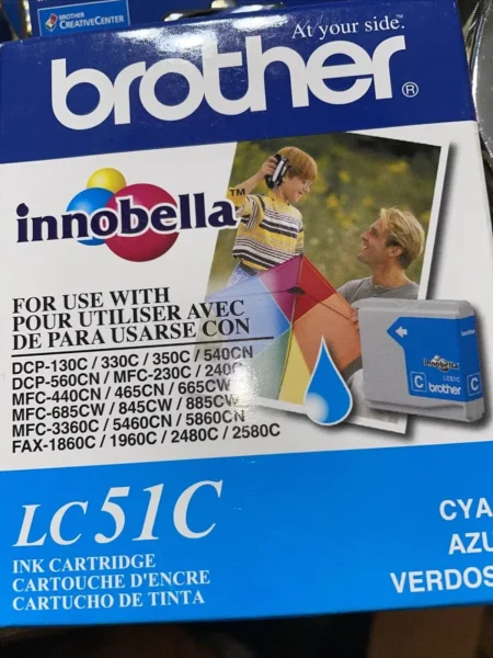 CARTUCHO TINTA CIAN XXL REND 1300 PAGINAS