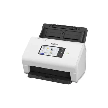 Escaner De Escritorio Ads4900W 60Ppm Duplex Adf 100 WiFi RJ45