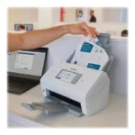 Escaner De Escritorio Ads4900W 60Ppm Duplex Adf 100 WiFi RJ45