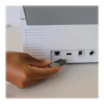 Escaner De Escritorio Ads4900W 60Ppm Duplex Adf 100 WiFi RJ45