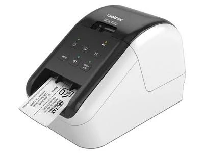 Impresora De Etiquetas De Alta Velocidad Ql-810W USB WiFi