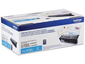 TONER CIAN ALTO RENDIMIENTO 6000 PAGINAS