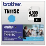 Toner Cian Hasta 1.5K Paginas Laser A Color