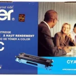 Toner Cian Hasta 1.5K Paginas Laser A Color