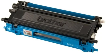 Toner Cian Hasta 1.5K Paginas Laser A Color