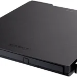 Grabador Blu-Ray Portatil USB 2 0 Buffalo Mediastation