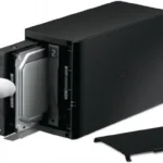 Linkstation Soho 720Db 8Tb Hard Drives Included (2 X 4Tb 2 Bay)