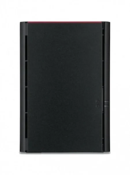 Linkstation Soho 720Db 8Tb Hard Drives Included (2 X 4Tb 2 Bay)