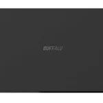 NAS Linkstation 710D 1Bay 8Tb (1X8Tb) RJ45 2.5Gb USB 2.0 Buffalo