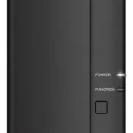 NAS Linkstation 210D 1Bay 4Tb (1X4Tb) RJ45 1Gb USB 2.0 Buffalo