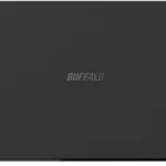 NAS Linkstation 210D 1Bay 4Tb (1X4Tb) RJ45 1Gb USB 2.0 Buffalo