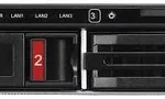 Terastation 5420Rn 1U Rm 16Tb 4 4X4Tb NAS HDD 10Gbe RAID Iscsi